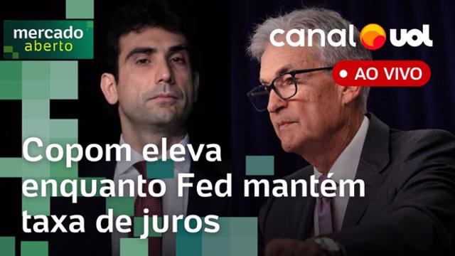 Mercado Aberto | Programa Completo | 08 De Maio De 2025