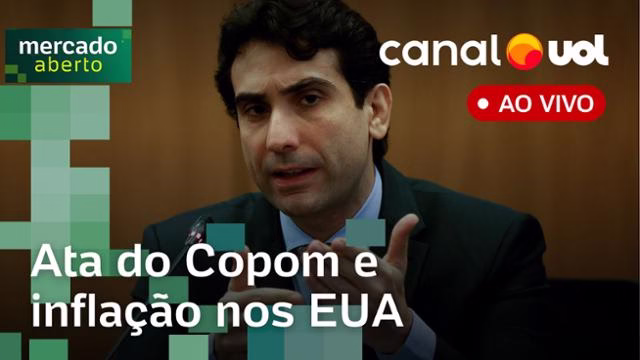 Mercado Aberto | Programa Completo | 13 De Maio De 2025