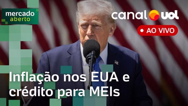 Mercado Aberto | Programa Completo | 14 De Maio De 2025