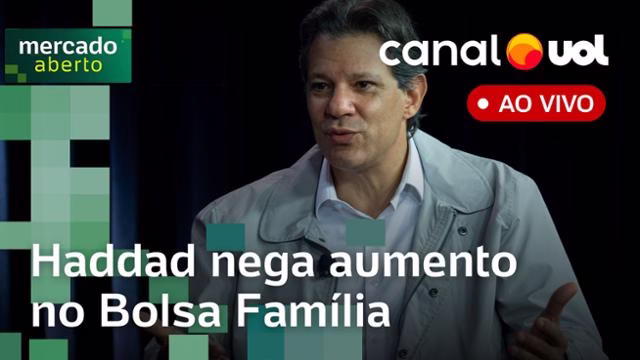 Mercado Aberto | Programa completo | 16 de maio de 2025