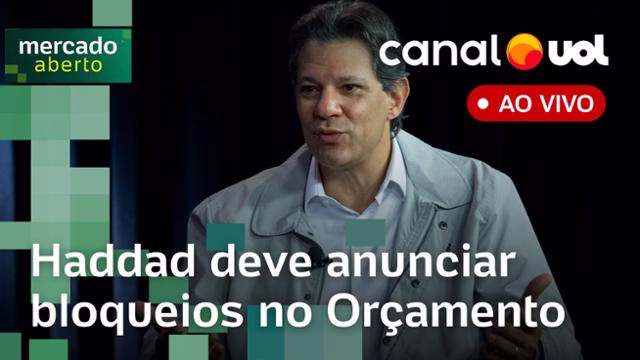 Mercado Aberto | Programa Completo | 22 De Maio De 2025