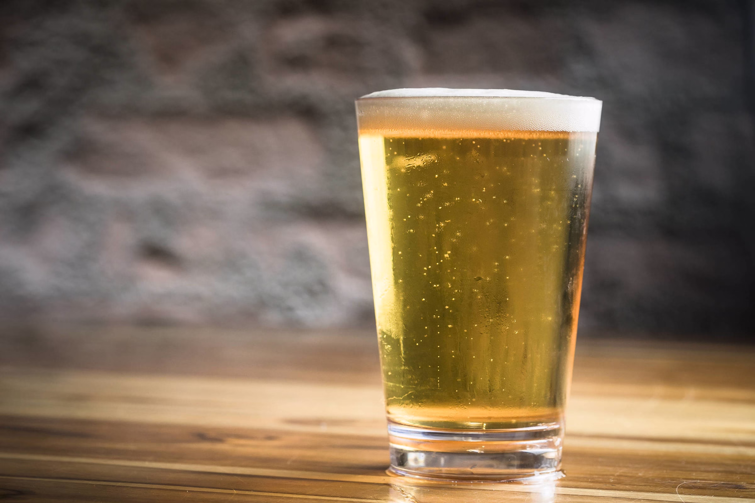 Metade Dos Brasileiros Reduziu Consumo De Bebida Alcoólica - 03/05/2025 - Equilíbrio E Saúde