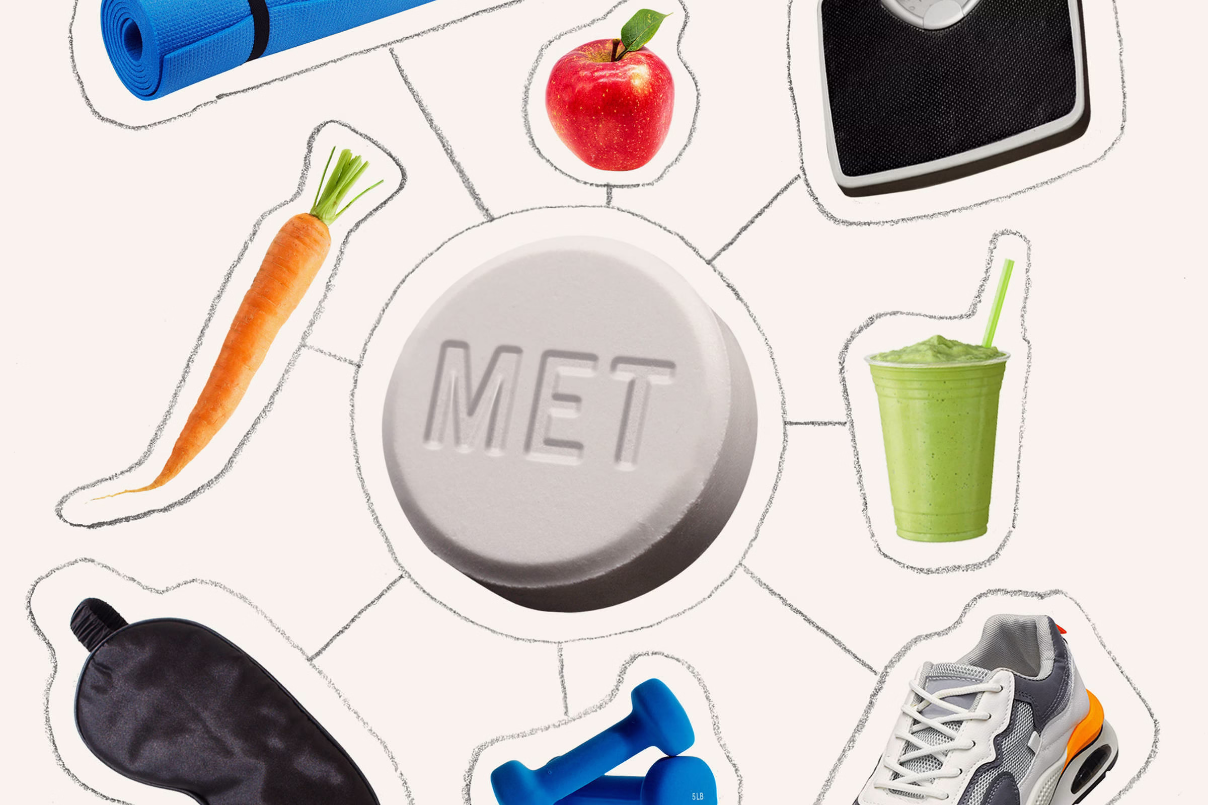 Metformina Pode Retardar O Envelhecimento? - 06/05/2025 - Equilíbrio