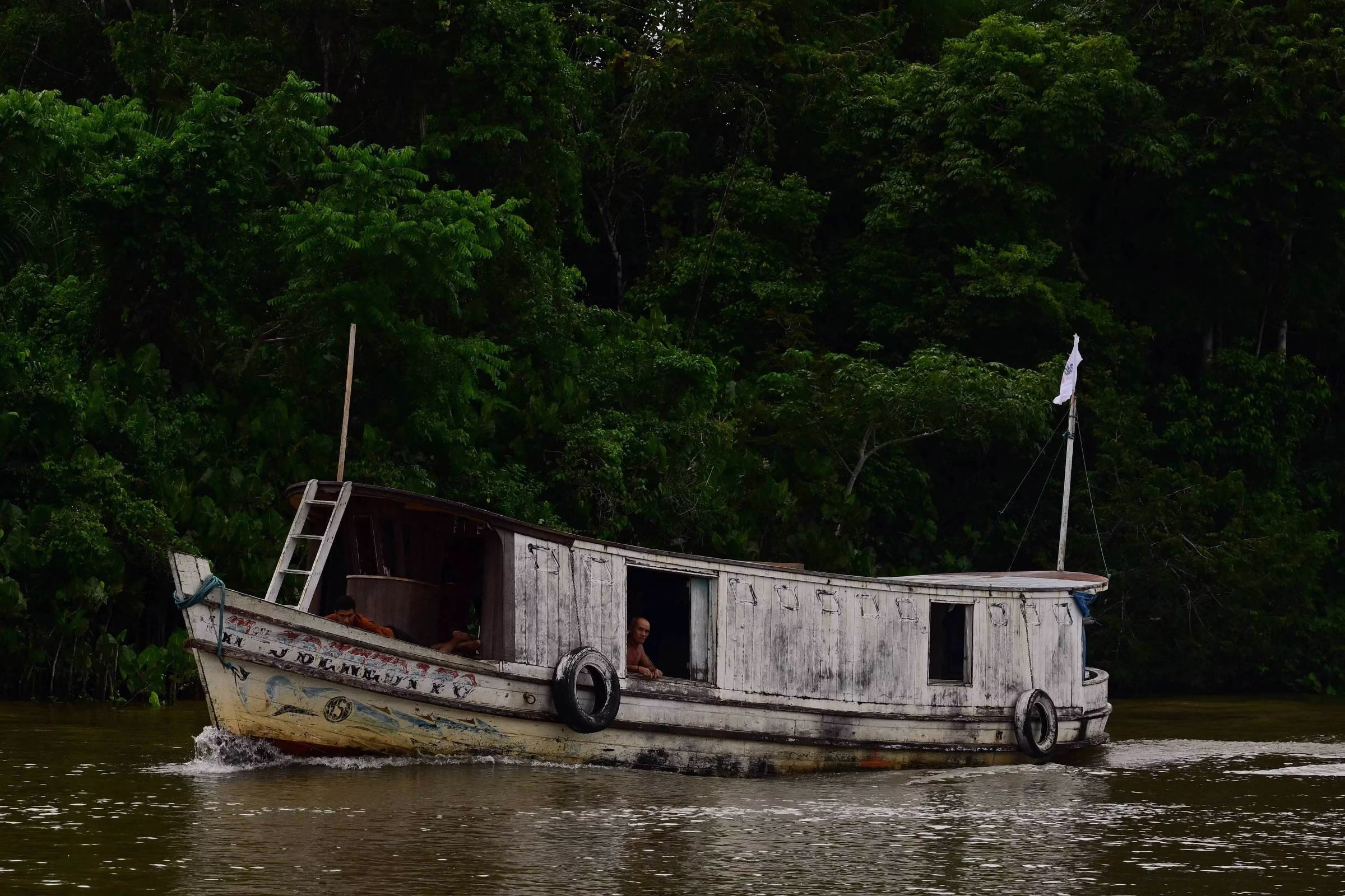 Ministério Manifesta Preocupação Com Crianças No Marajó - 02/05/2025 - Painel
