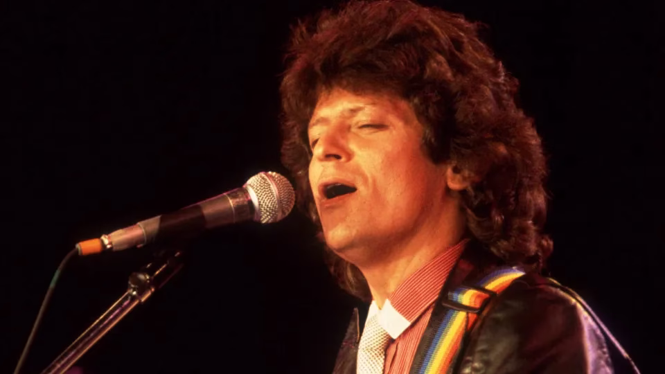 Morre Johnny Rodriguez, Estrela De Música Country, Aos 73 Anos