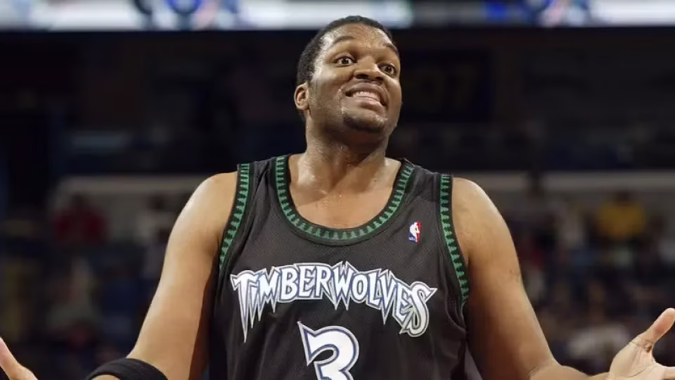 Morre Oliver Miller, Ex-Jogador Da Nba, Aos 54 Anos, Vítima De Câncer