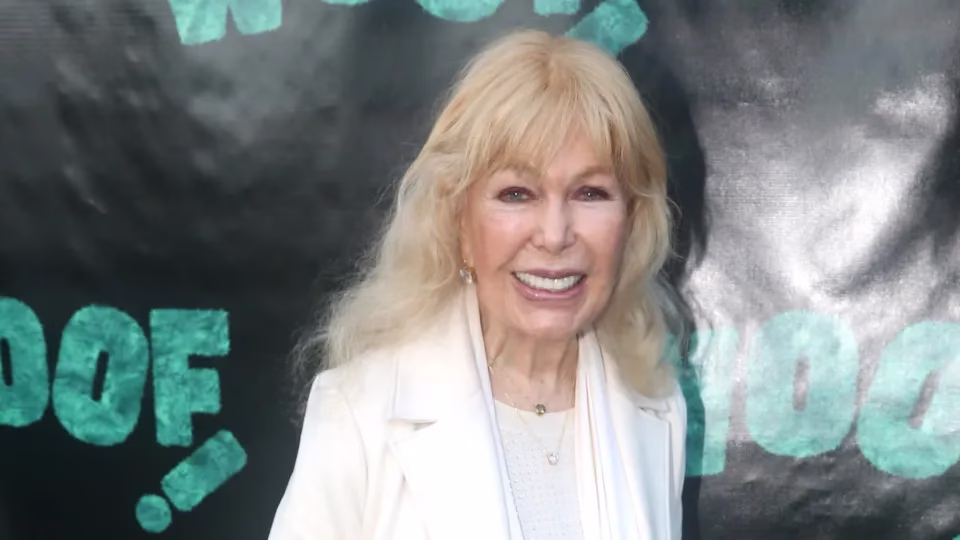 Morre A Atriz Loretta Swit, Da Série 'M*A*S*H', Aos 87 Anos
