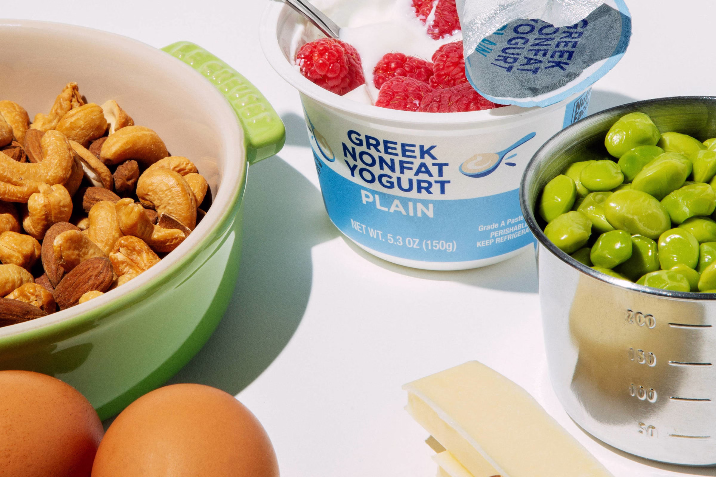 Mulheres Precisam De Mais Proteína Durante A Menopausa? - 16/05/2025 - Equilíbrio