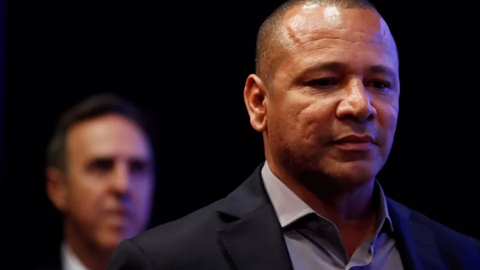 Neymar Pai Diz Que Projeto No Santos Era Focado Em Recuperar O Jogador: 'Se Jogasse, Amém'