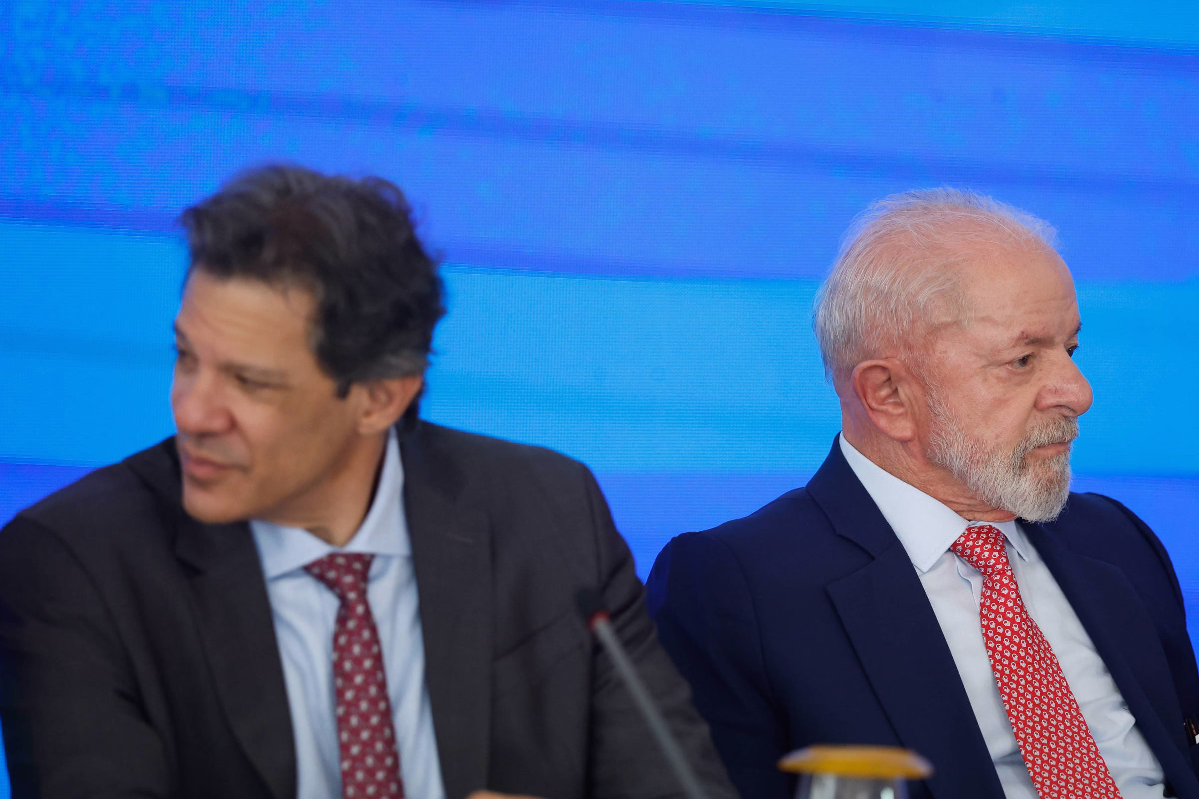 Ninguém Gosta De Corte De Gastos, Mas Não Temos Como Evitar - 26/05/2025 - Joel Pinheiro Da Fonseca