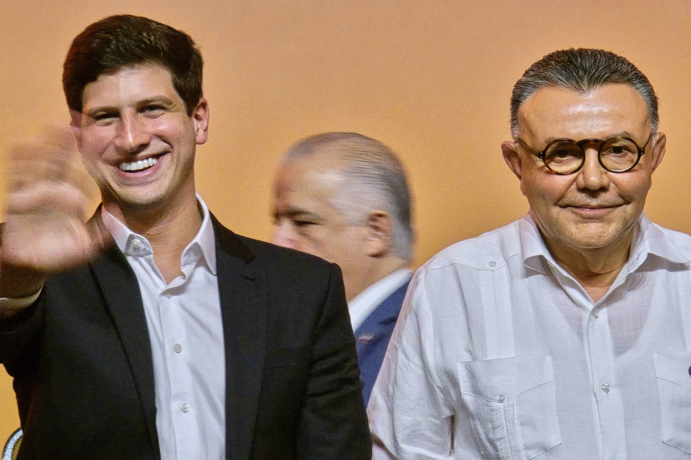 João Campos, 31, Assume Psb Em Desafio De Renovar Esquerda - 31/05/2025 - Poder