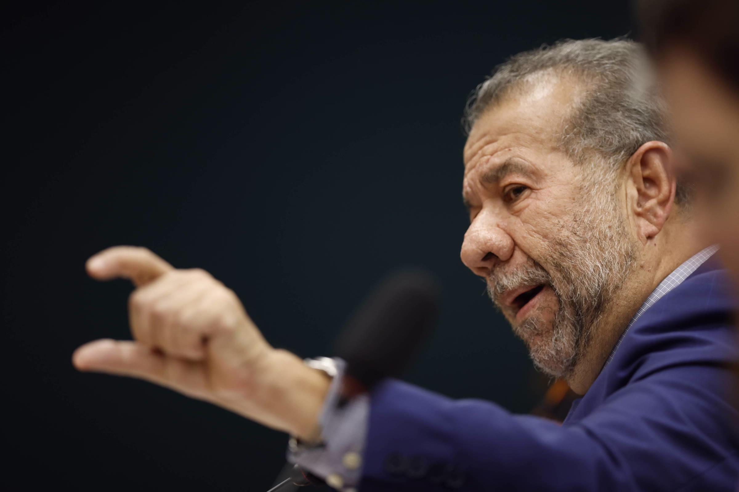 Número 2 De Lupi É Cotado Para Assumir Previdência - 02/05/2025 - Painel