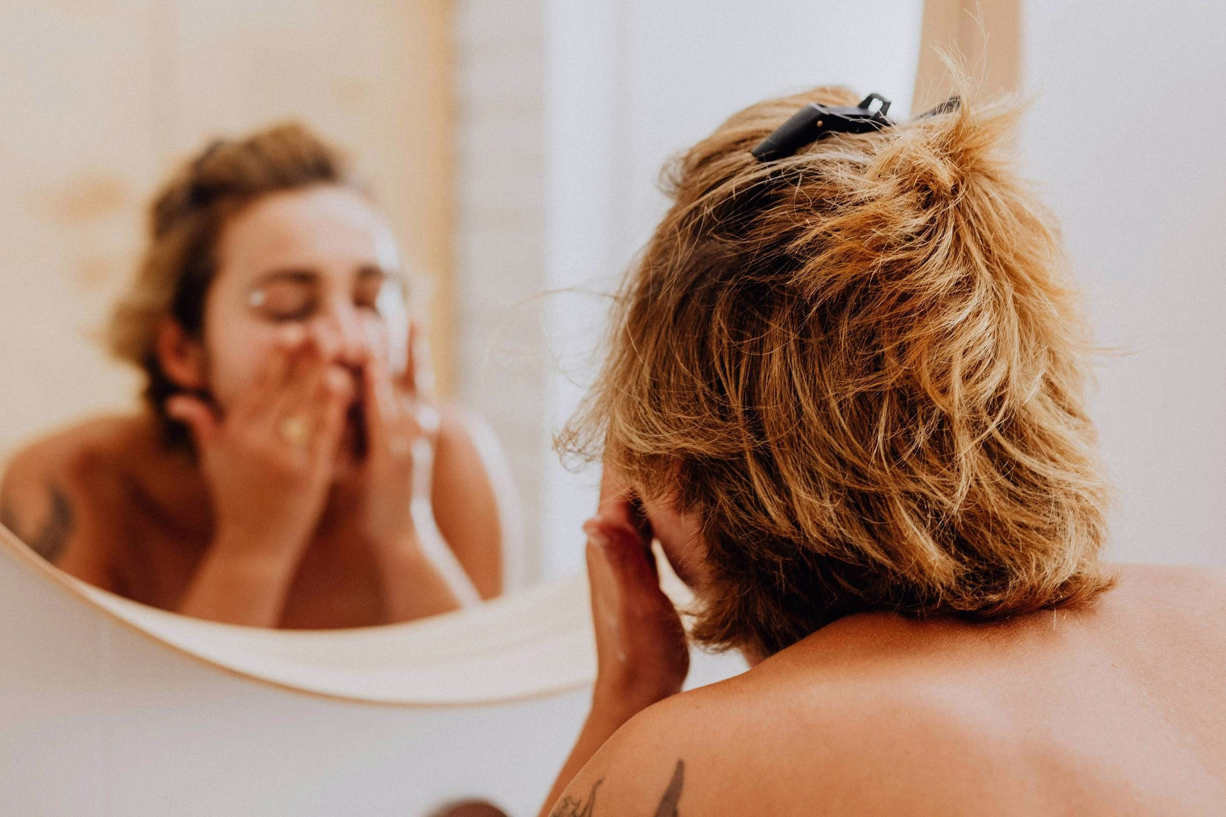 O Que É Preciso Para Ser Uma Mulher 'Bem Cuidada' - 15/05/2025 - Equilíbrio