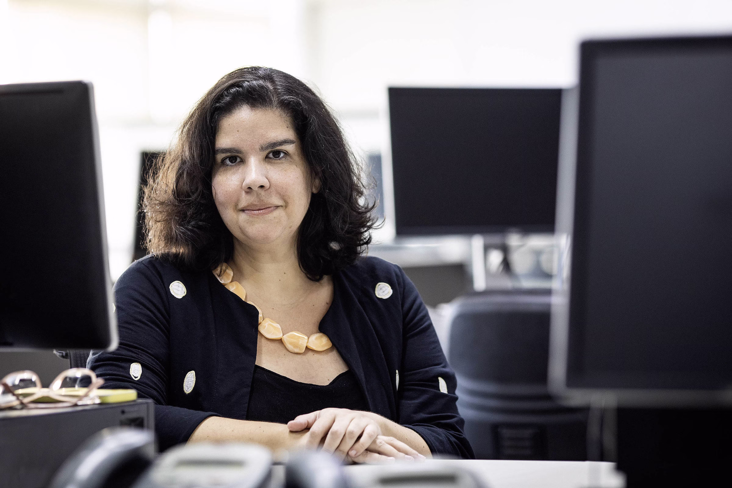 Ombudsman Da Folha Tem Mandato Renovado Por Um Ano - 23/05/2025 - Poder