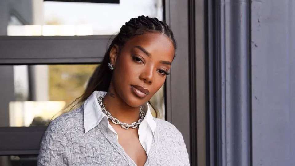 Pai De Ludmilla Diz Que Busca Reconciliação Com A Filha E Mãe Rebate Que Ele 'Nunca Quis Saber'