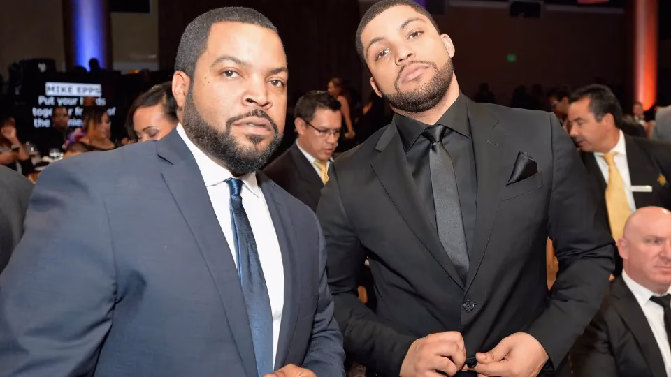 Pais E Filhos Famosos: Eles São Parecidos Ou Não?