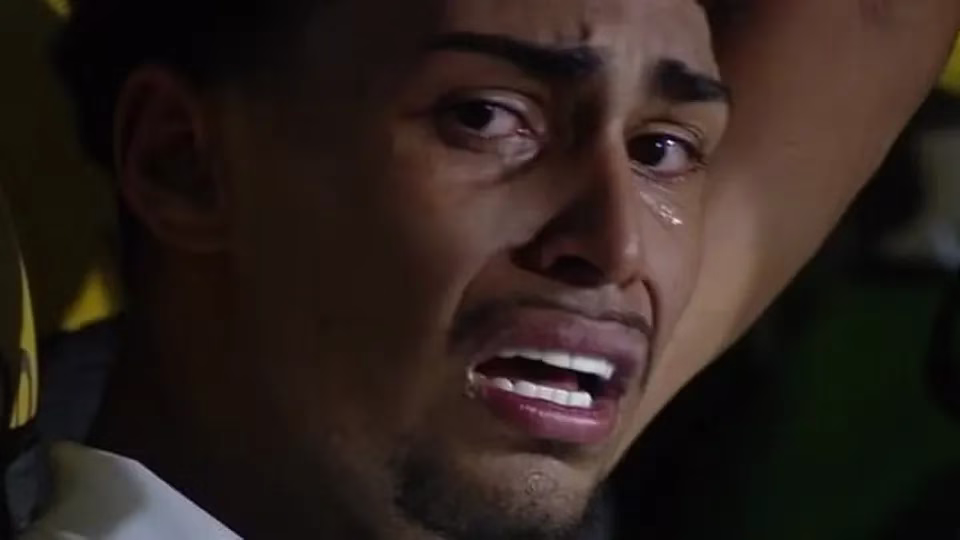 Palmeiras E Cerro Tiveram Debate Quente Sobre Racismo