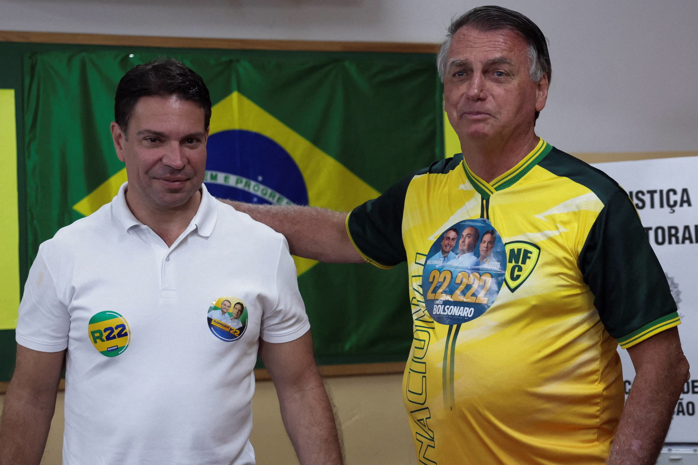 Parecer Que Susta Ação Contra Ramagem Pode Ser Contestado - 01/05/2025 - Painel