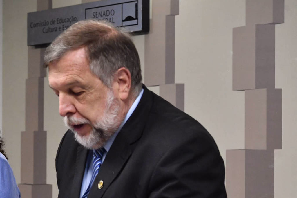 Partido Da Base, Psb Dá 6 Assinaturas Para Cpmi Do Inss - 12/05/2025 - Painel