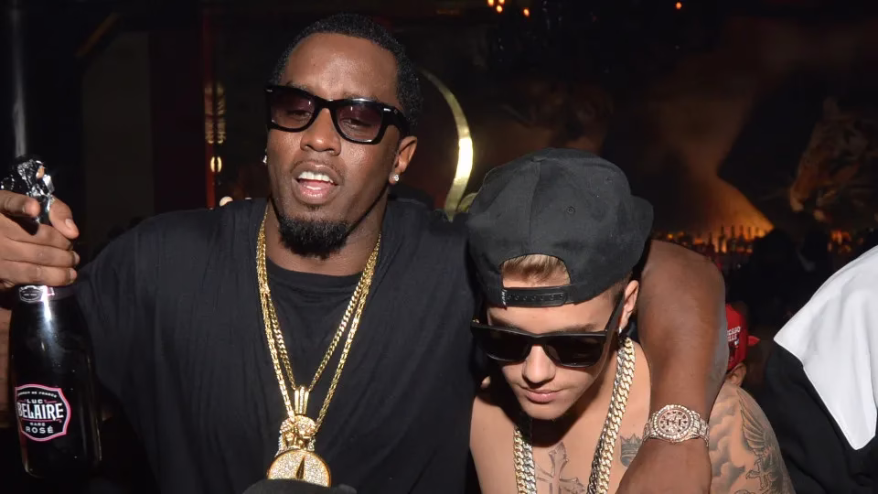 Pela 1ª Vez, Justin Bieber Comenta Acusações Contra Diddy