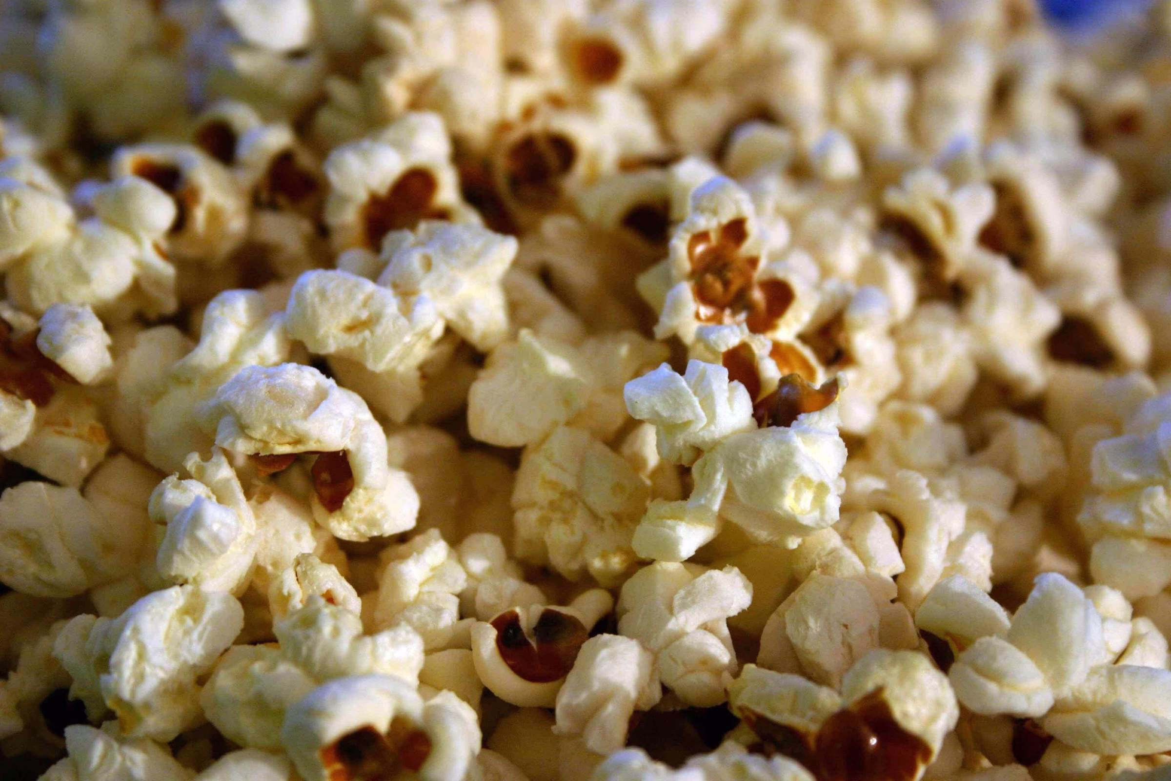 Pipoca Das Kardashians E Pizza Com Proteína Valem A Pena? - 14/05/2025 - Equilíbrio