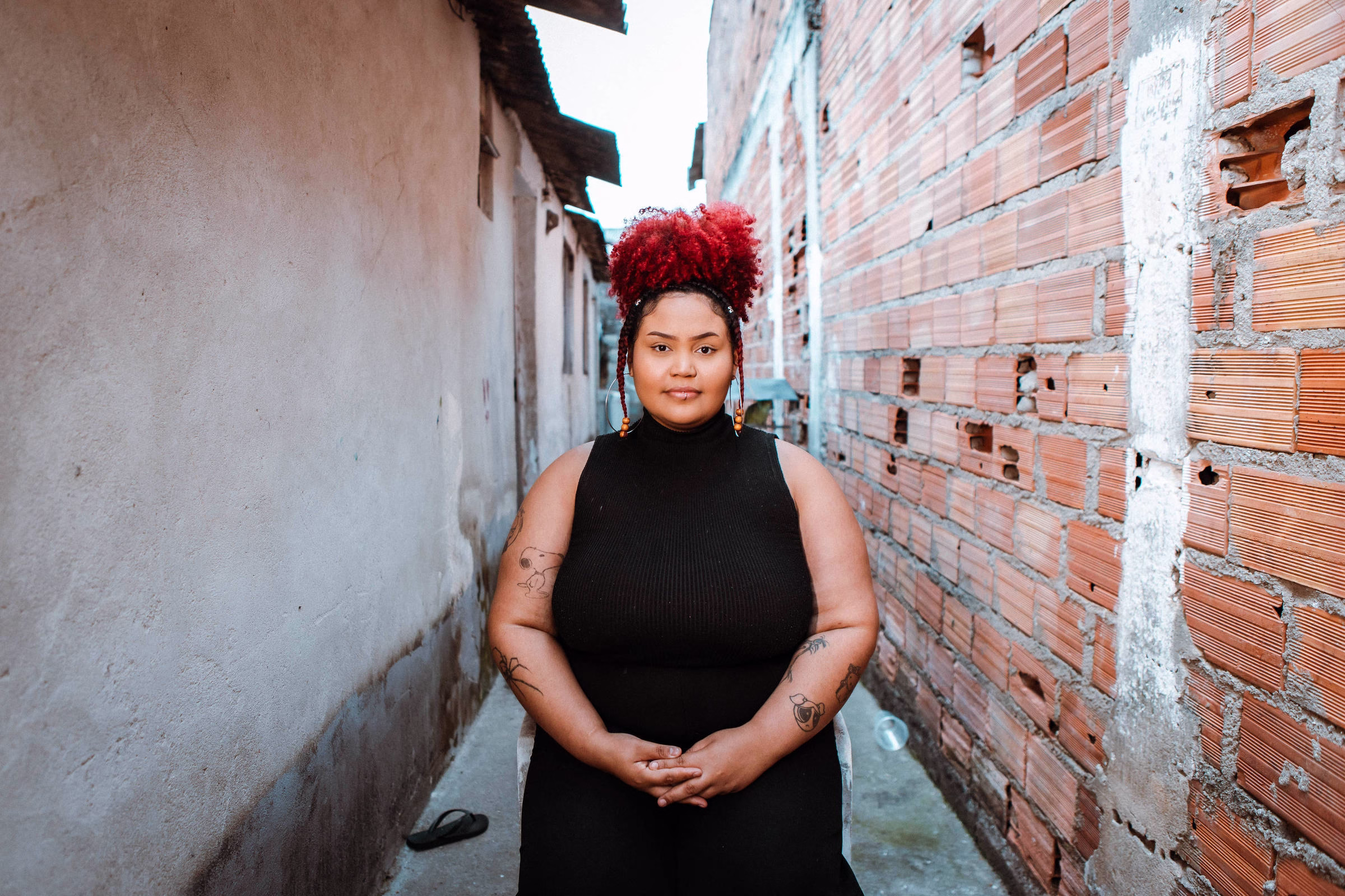 Pré-Natal Unificado No Sus Quer Evitar Desigualdade Racial - 10/05/2025 - Equilíbrio E Saúde