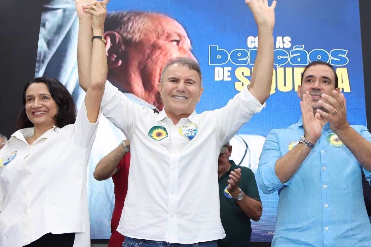 Prefeito De Palmas É Alvo De Operação Da Polícia Federal - 30/05/2025 - Poder