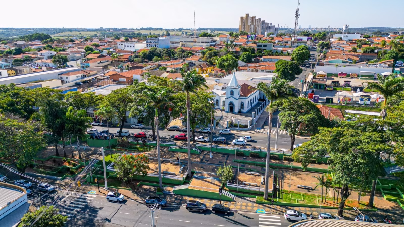 Prefeitura Promove Atualização Cadastral Online Para Regularização De Empresas Da Cidade – Jornal Aqui Paulínia