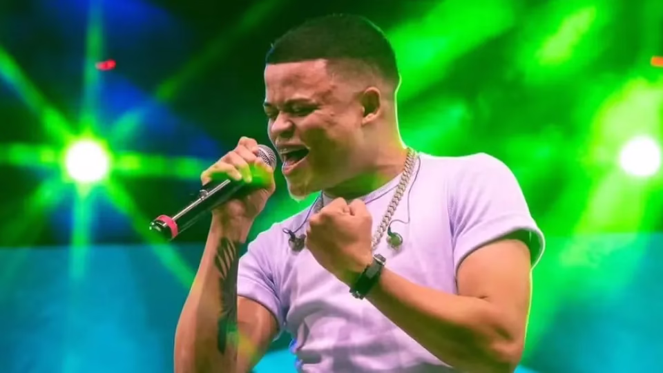 Rafa Diniz, Cantor De 22 Anos, Morre Afogado No Rio São Francisco