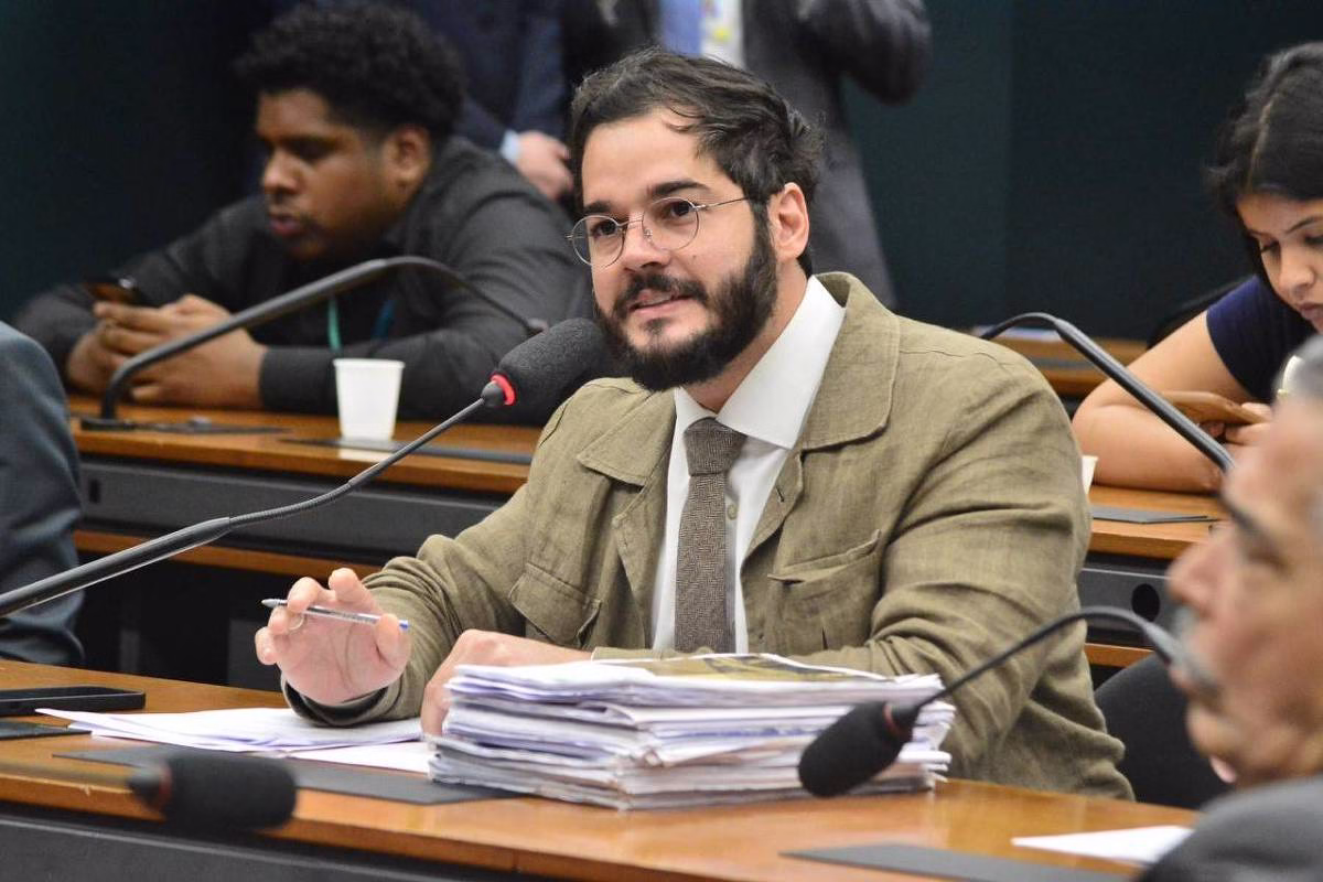 Rede E Pdt Acionam Stf Contra Decisão Que Livra Ramagem - 08/05/2025 - Painel