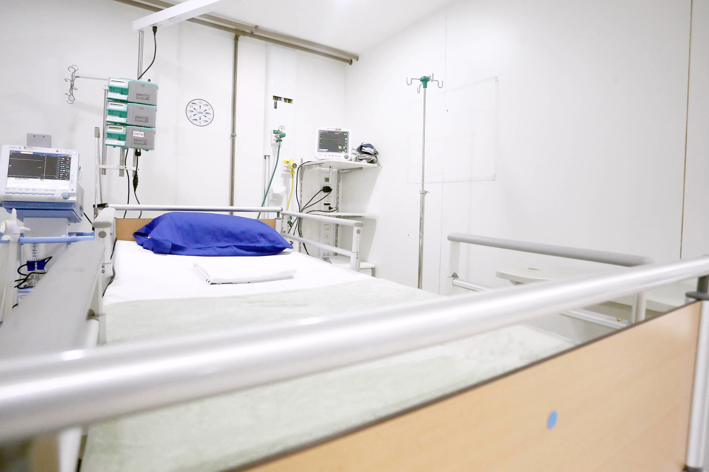 Relator No Tce-Pe Ignora Técnicos Em Compra Na Pandemia - 27/05/2025 - Painel