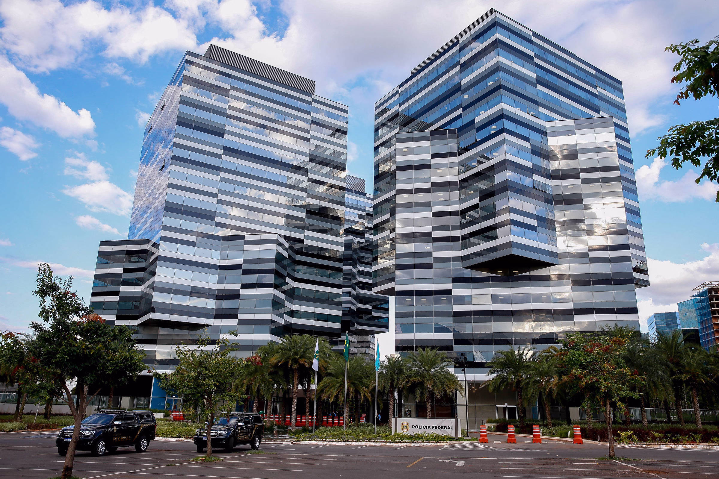 Relatório Da Pf Sobre 'Abin Paralela' Atrasa Mais Uma Vez - 14/05/2025 - Poder