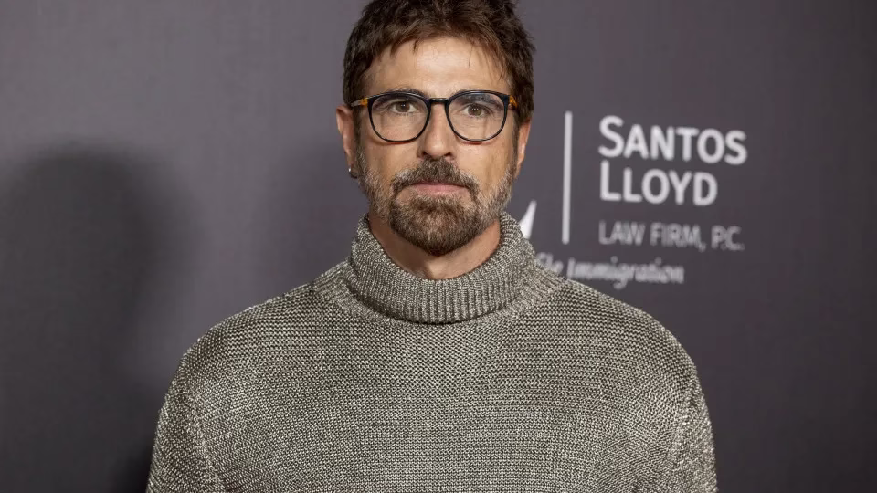 Reynaldo Gianecchini Diz Que Faz Procedimentos Estéticos Há Anos