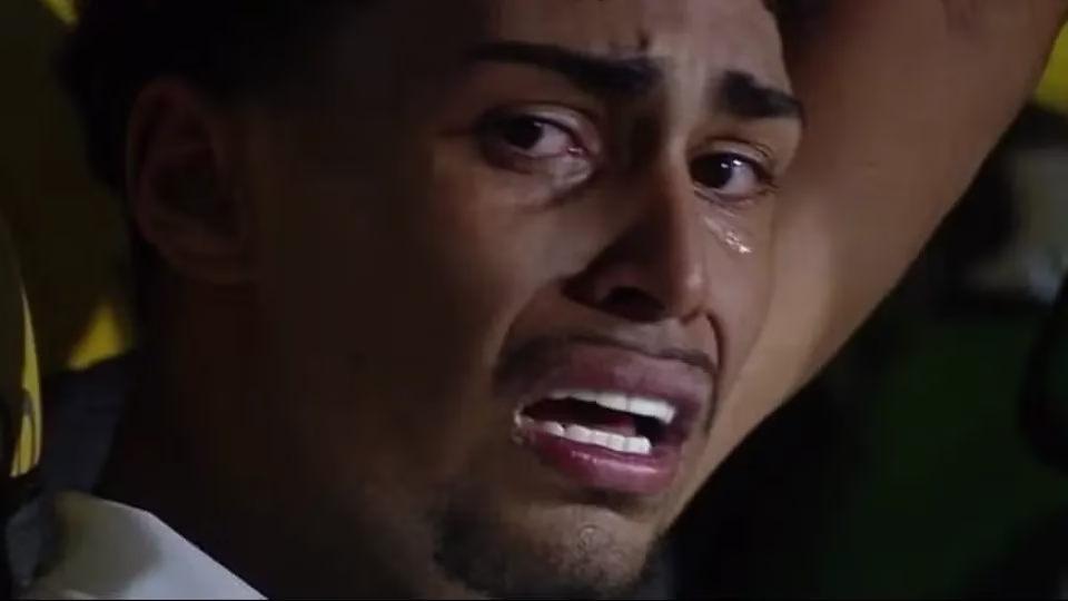 Roger Exalta 'Declaração De Lucidez' De Luighi E Reclama De Punição Branda