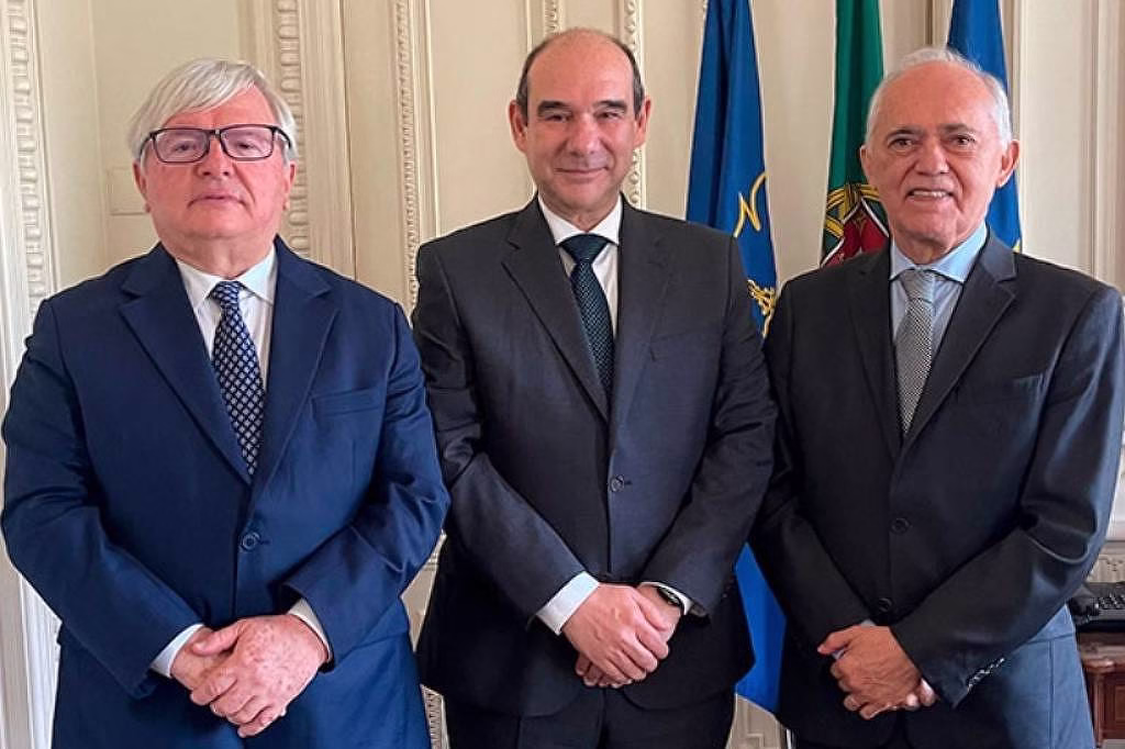 Stj Inverte Rota E Faz Evento No País Com Juízes De Portugal - 08/05/2025 - Frederico Vasconcelos