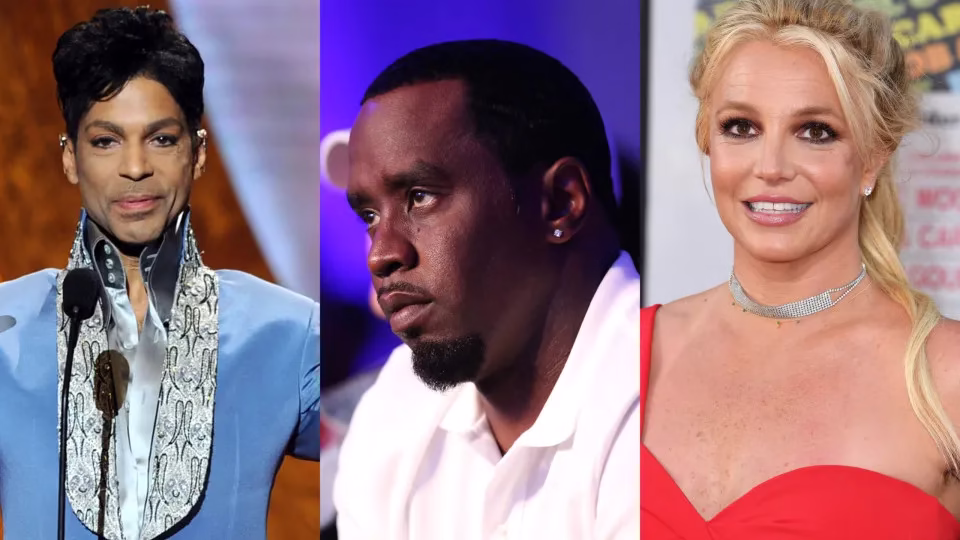 Saiba Quais Celebridades São Citadas Em Julgamento De Diddy