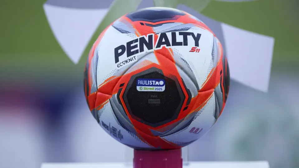 Saiba Qual Será A Premiação Para O Campeão Do Paulista