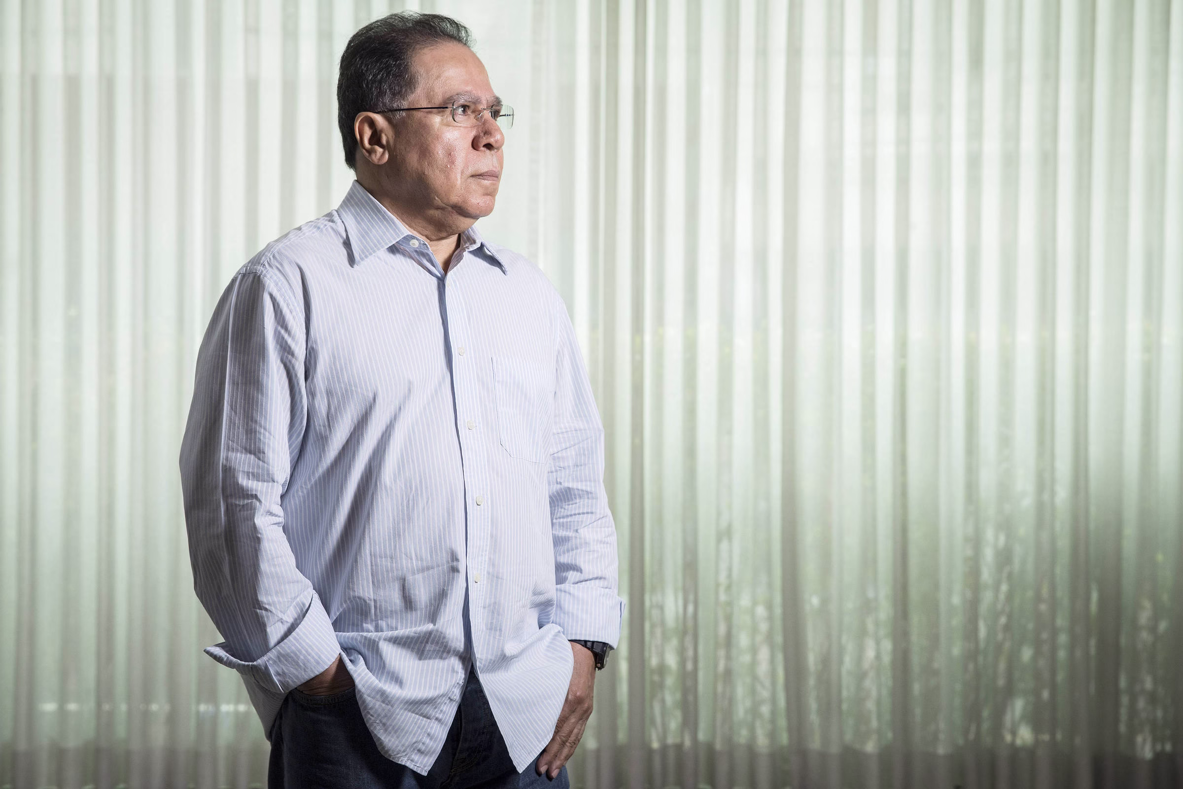 Secretário Da Força Sindical É Considerado Anistiado - 21/05/2025 - Painel