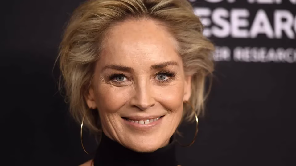 Sharon Stone Diz Que Foi Demitida Sem Motivo De Novo Filme De Blake Lively