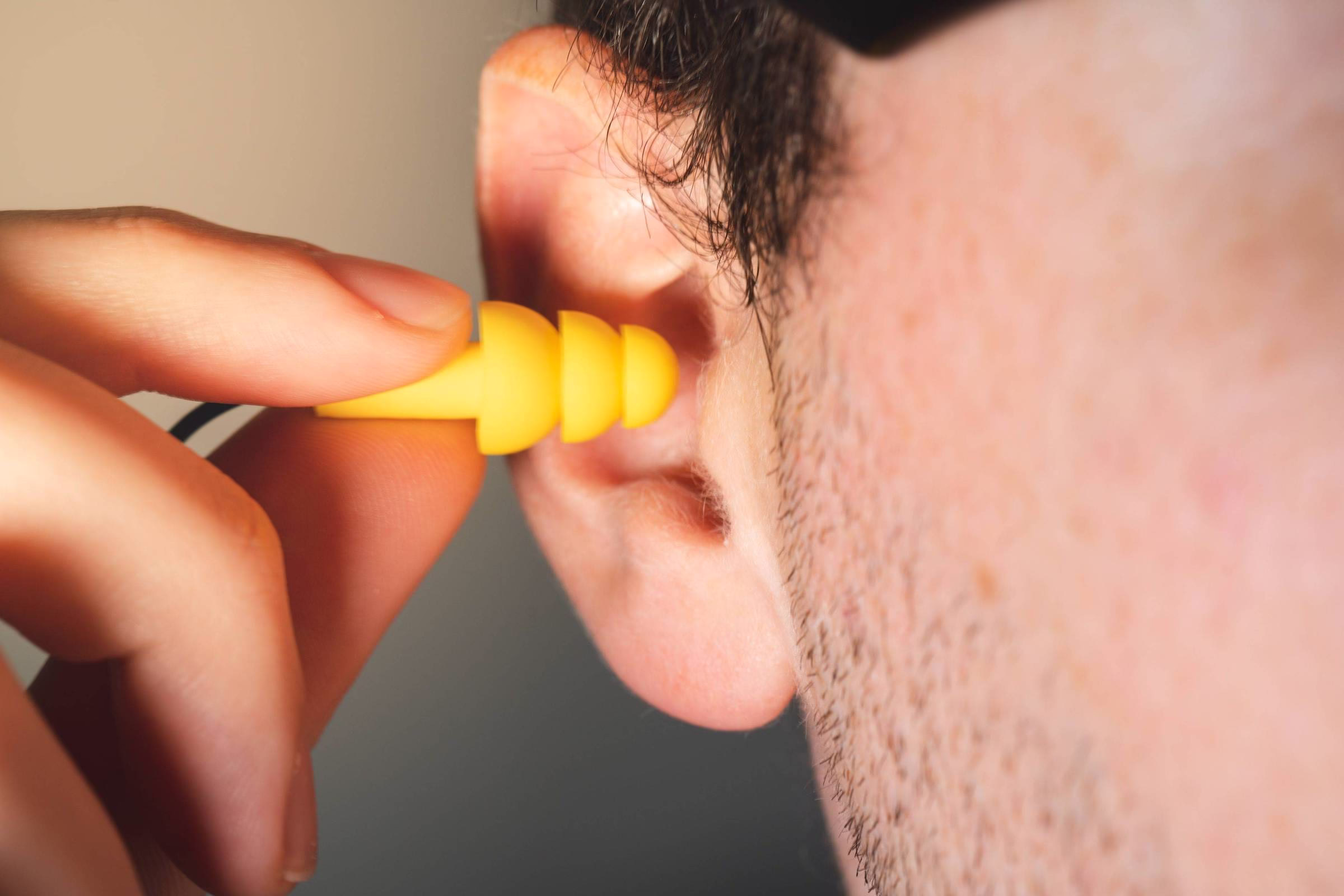 Sua Audição Pode Piorar Com A Idade; Veja Como Protegê-La - 18/05/2025 - Equilíbrio