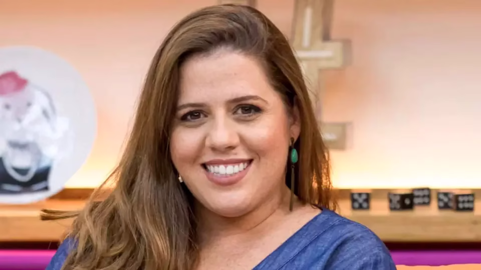 Tati Machado Fala Pela 1ª Vez Após Perder Bebê Na Reta Final Da Gravidez