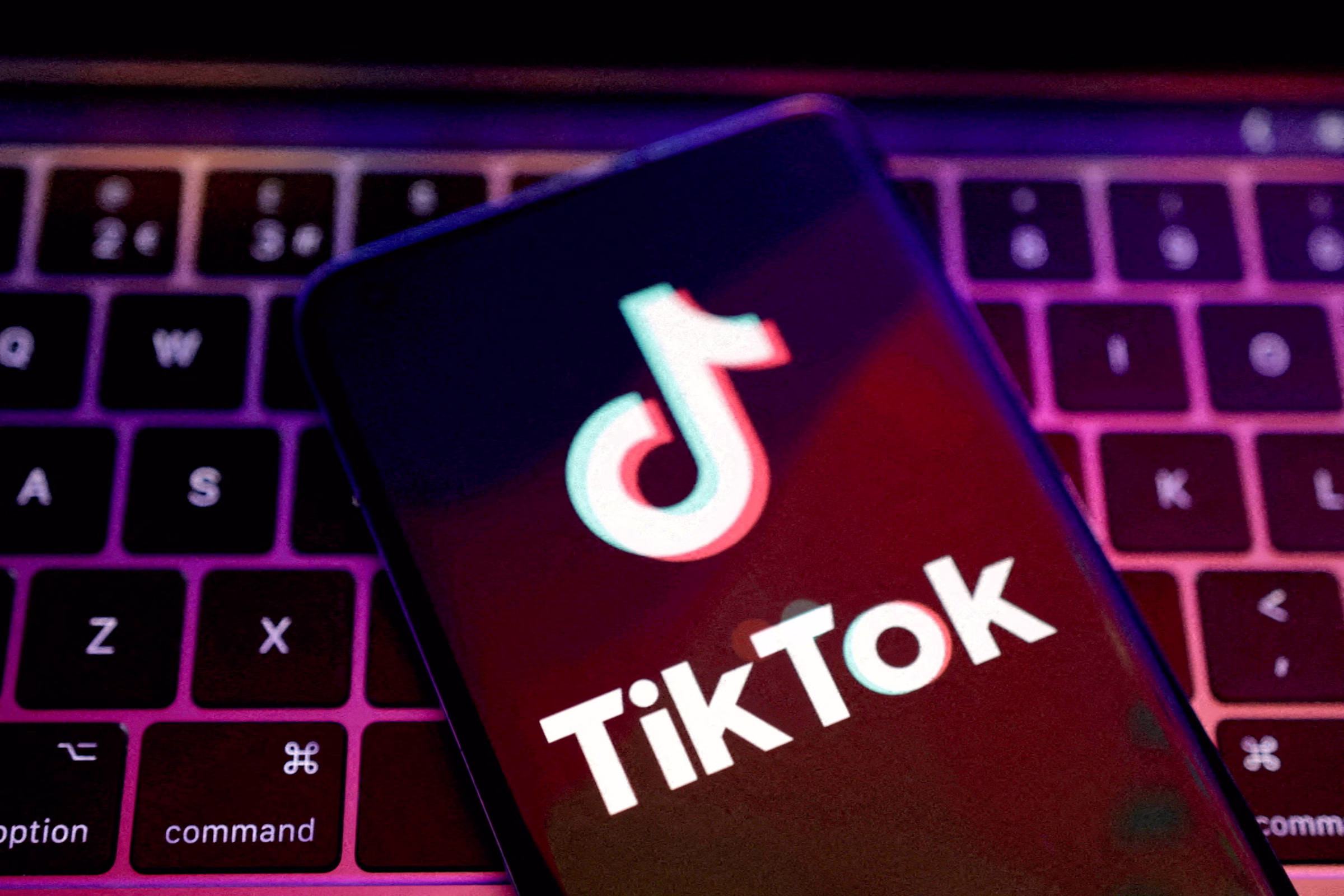 Tiktok Pode Ajudar Os Jovens A Fazer Uma Pausa Das Telas? - 31/05/2025 - Equilíbrio