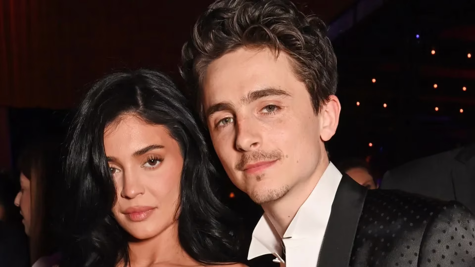 Timothée Fez Lista De Exigências Para Namorar Com Kylie? Saiba Quais