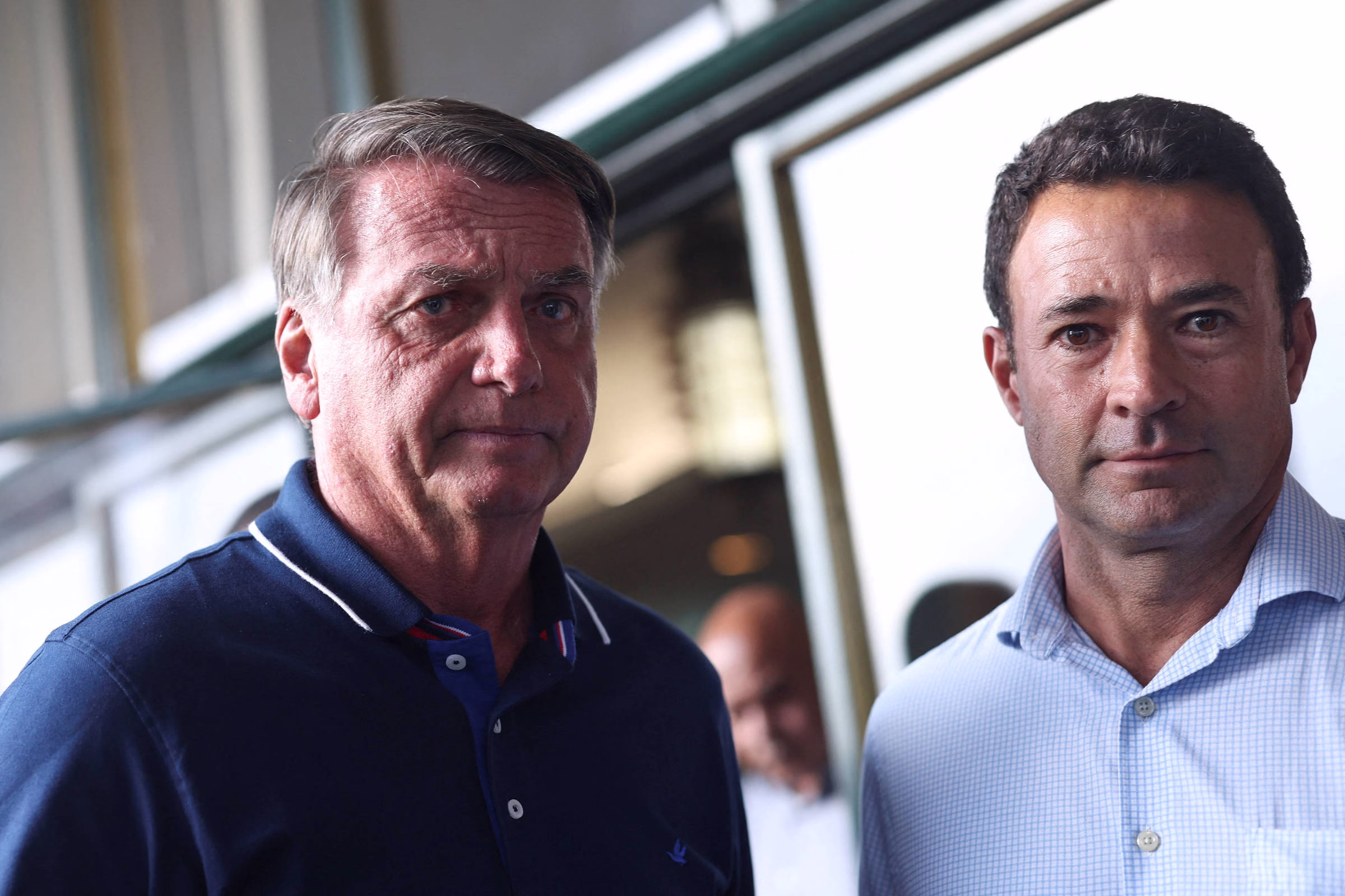 Valdemar Costa Neto Diz Que Vice-Prefeito De Sp É Puro - 26/05/2025 - Painel