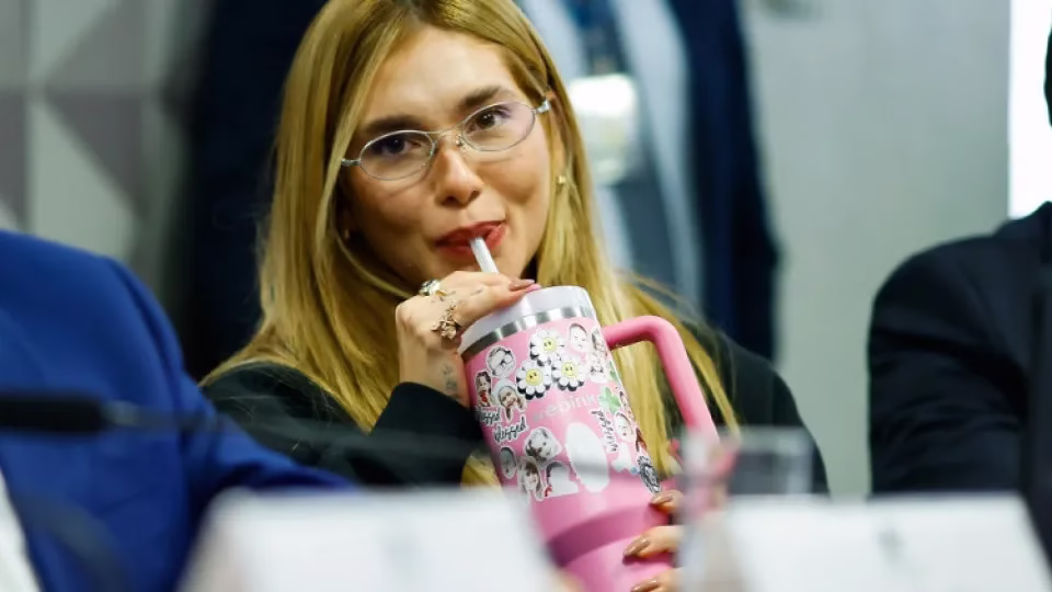 Virginia Fonseca É Convidada Para Vaga De Paolla Oliveira Como Rainha De Bateria Da Grande Rio