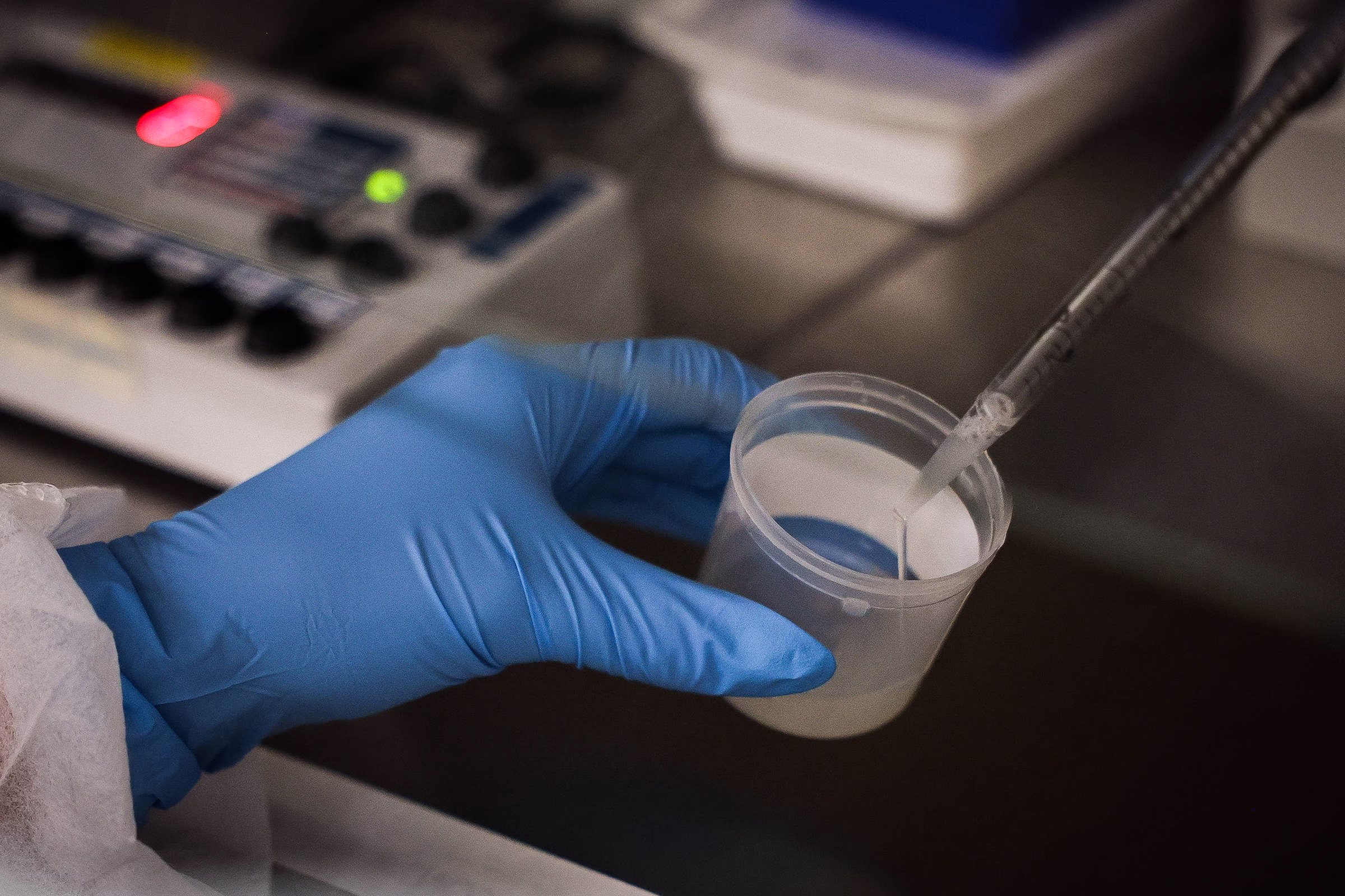 18.500 Mulheres Doaram Óvulos No Brasil Em Cinco Anos - 29/06/2025 - Equilíbrio E Saúde