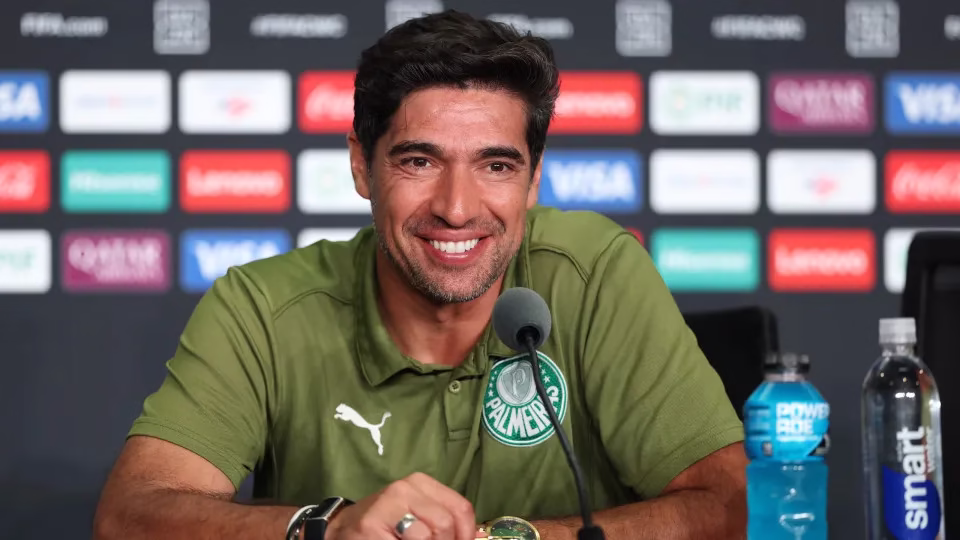 Abel Elogia Sacrifício De Paulinho E Confirma Necessidade De Nova Cirurgia