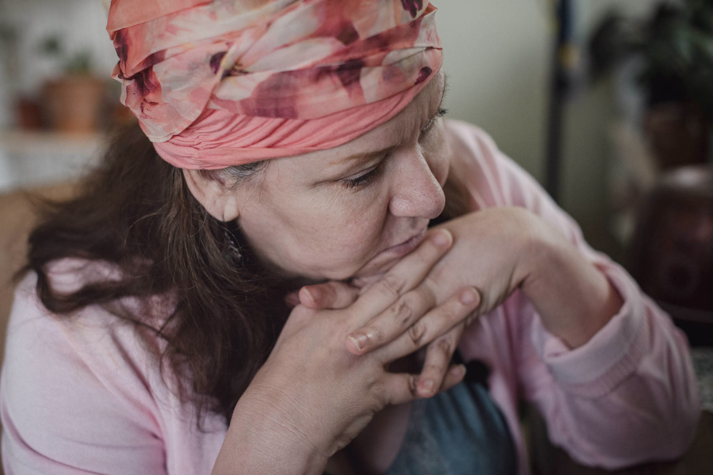 Aborto: A Rotina De Uma Enfermeira Que Prescreve A Pílula - 13/06/2025 - Equilíbrio E Saúde