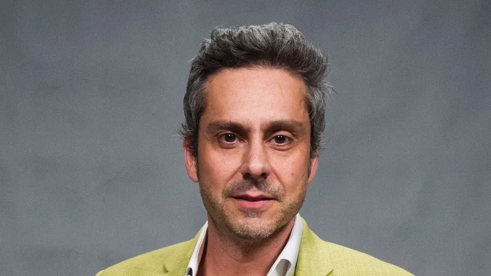 Alexandre Nero Diz Por Que Marco Aurélio Conquistou O Brasil