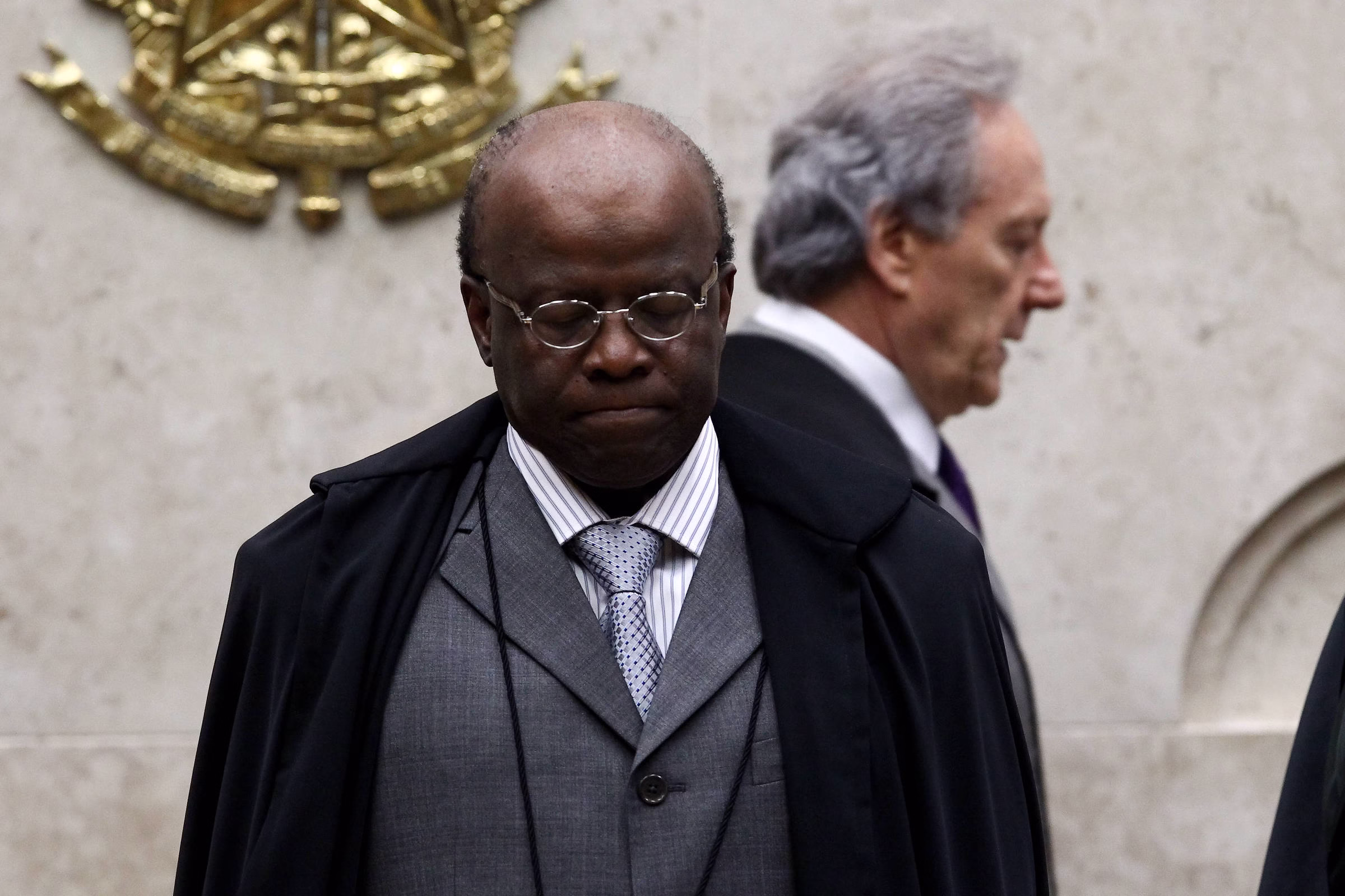 Análise: Julgamento Do Mensalão Teve Custo Político Ao Stf - 07/06/2025 - Poder